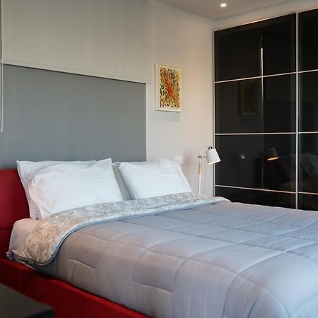 아테네 Akasha Loft 아파트 외부 사진