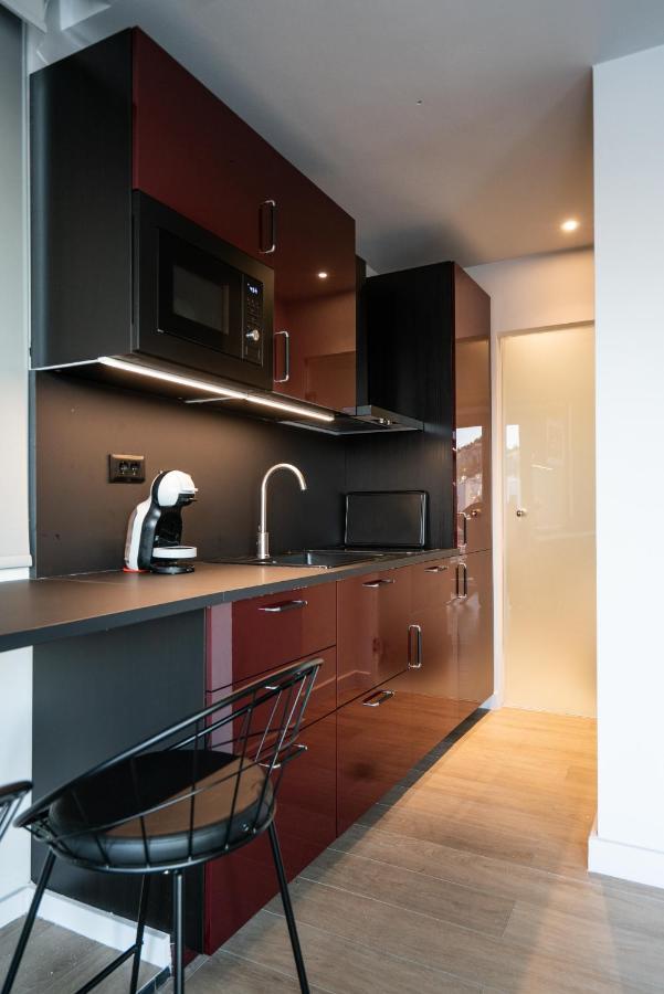 아테네 Akasha Loft 아파트 외부 사진