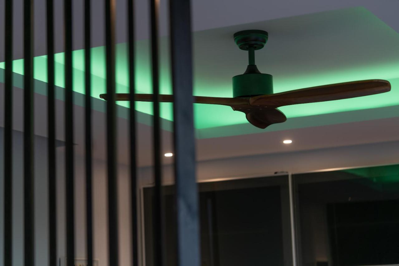 아테네 Akasha Loft 아파트 외부 사진